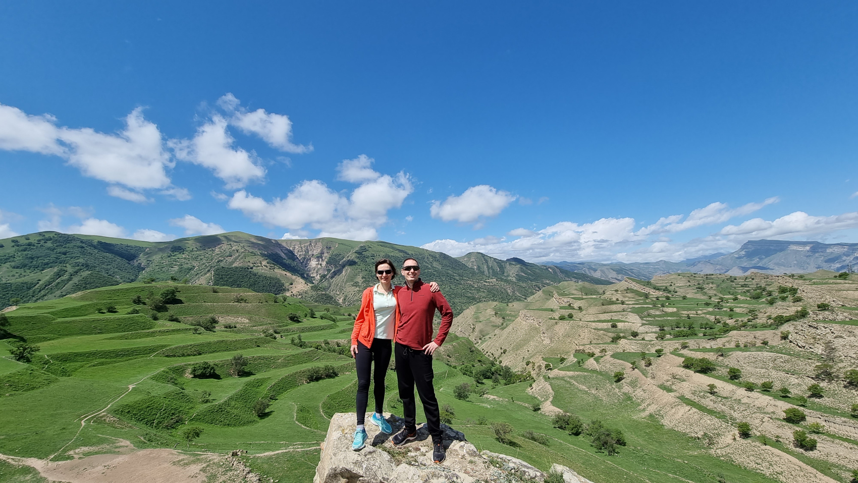 Комбинированный треккинг тур по Дагестану (41/81)