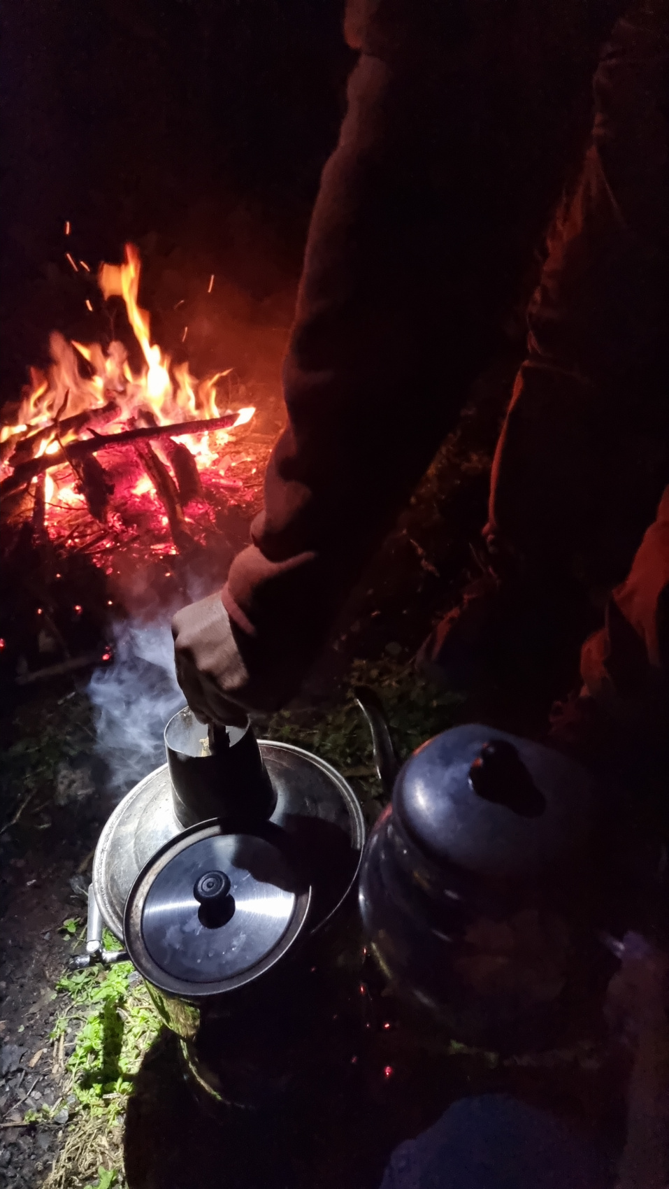 Комбинированный треккинг тур по Дагестану (34/81)