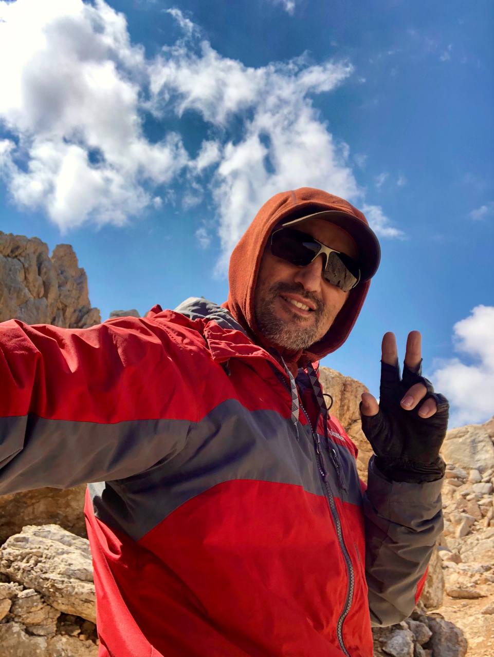 Комбинированный треккинг тур по Дагестану (12/81)