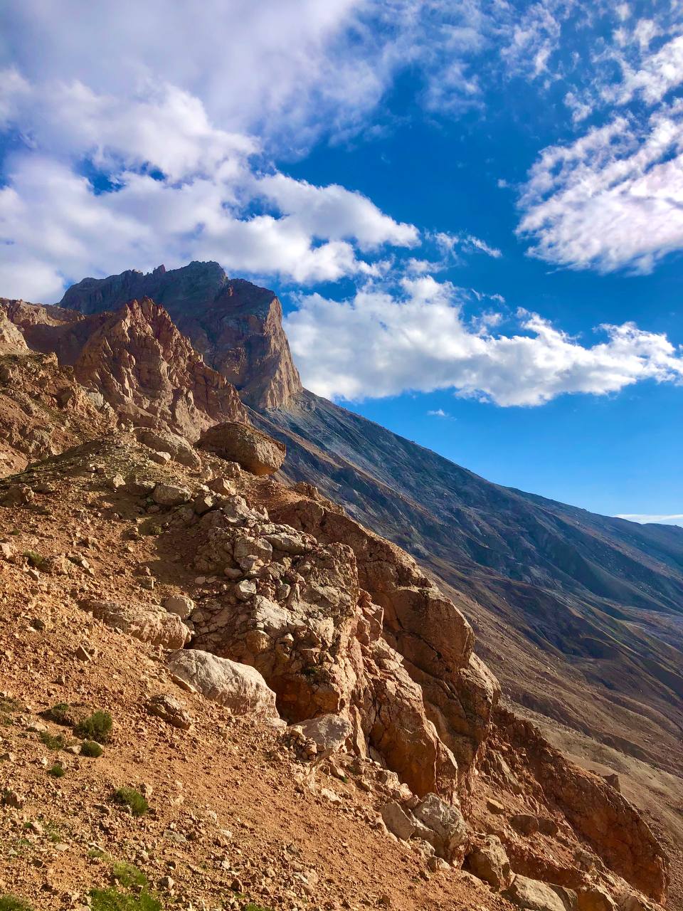 Комбинированный треккинг тур по Дагестану (18/81)