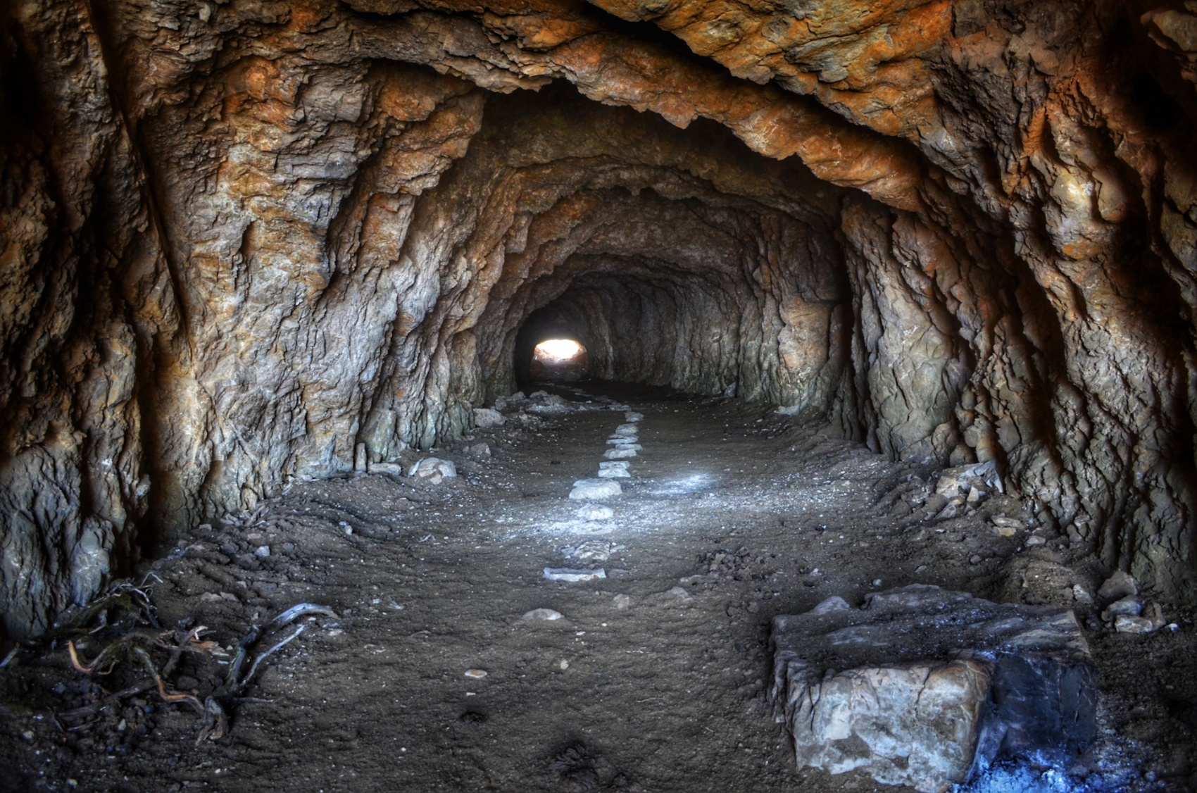 Комбинированный треккинг тур по Дагестану (7/81)