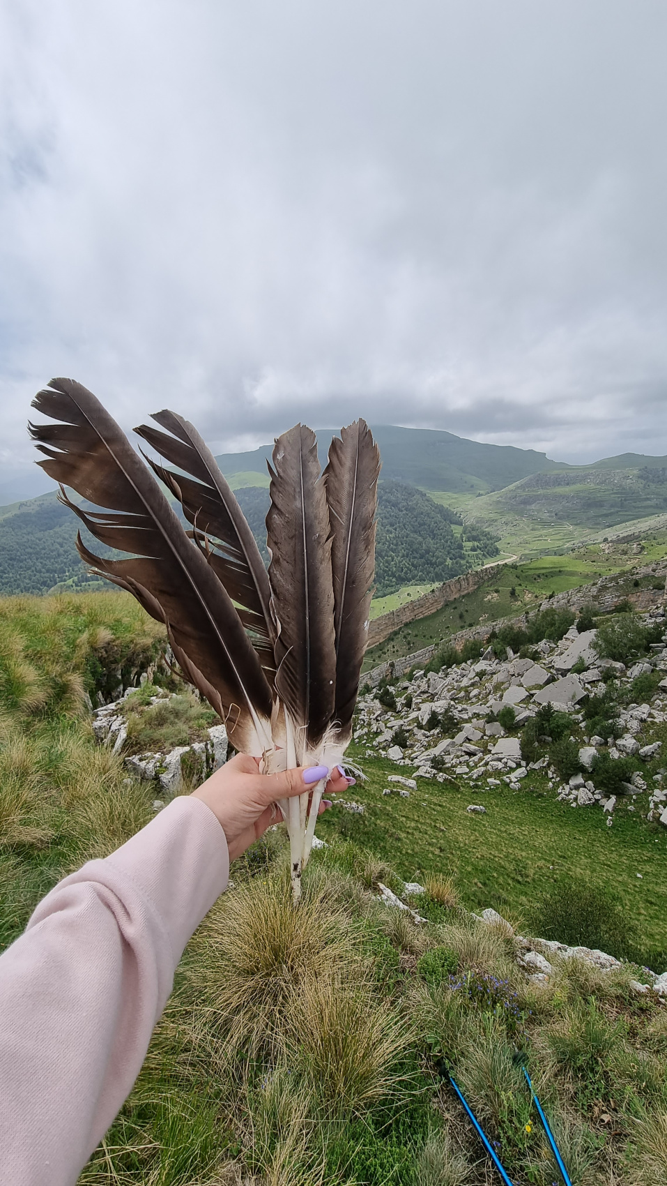 Комбинированный треккинг тур по Дагестану (42/81)