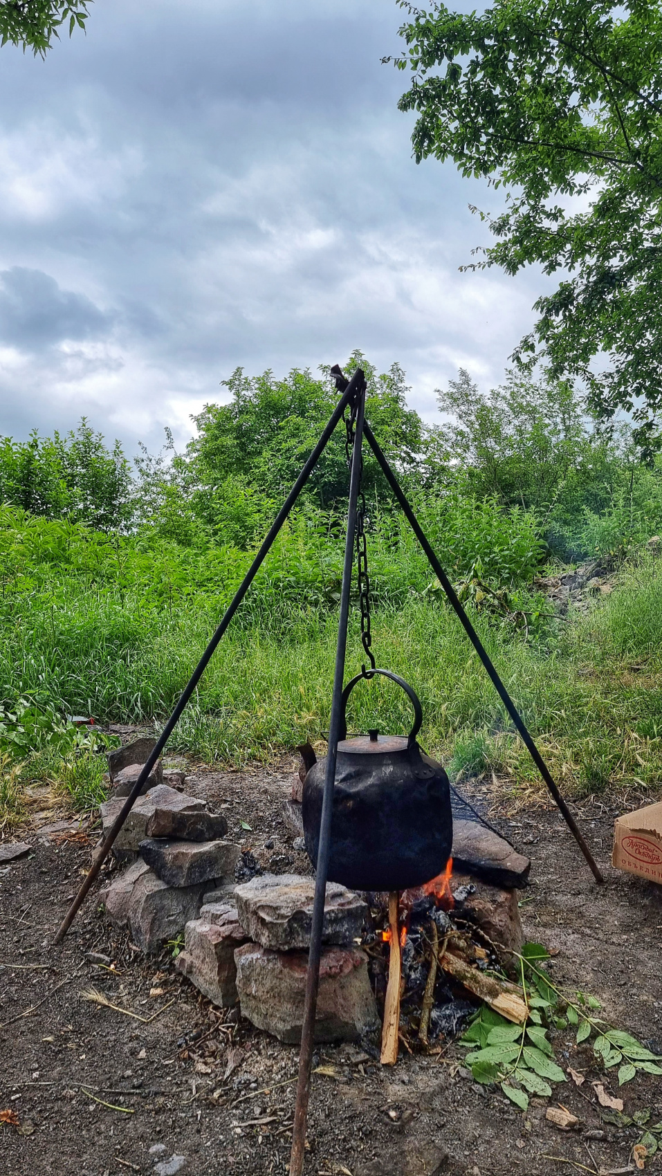 Комбинированный треккинг тур по Дагестану (28/81)