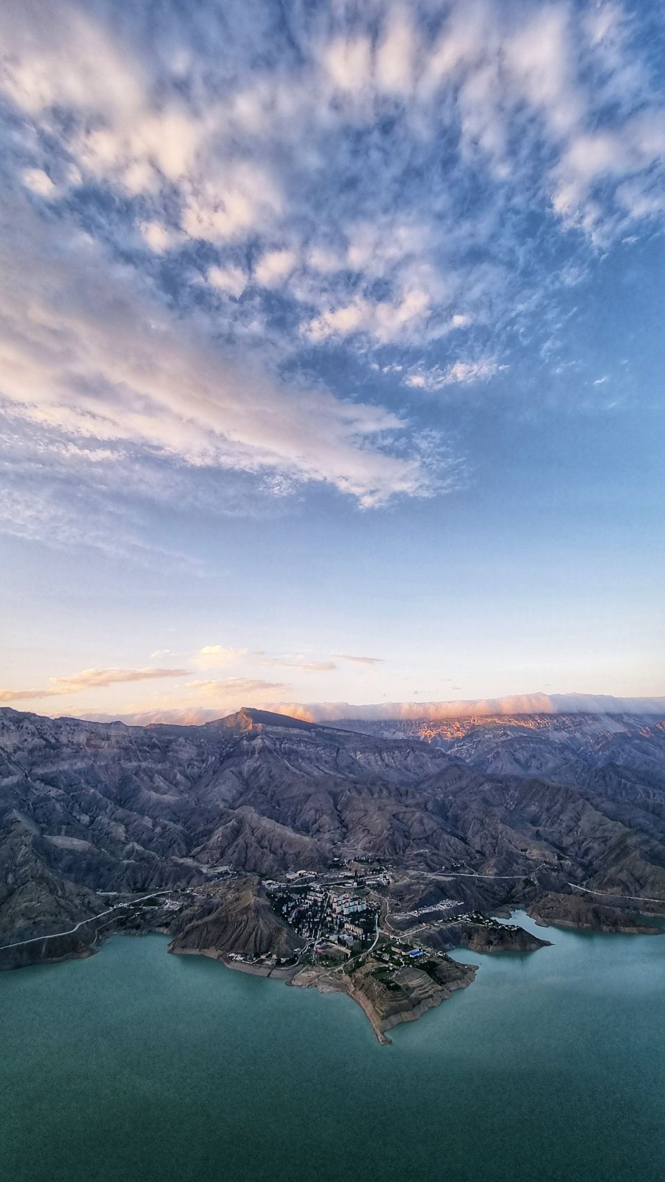 Комбинированный треккинг тур по Дагестану (26/81)