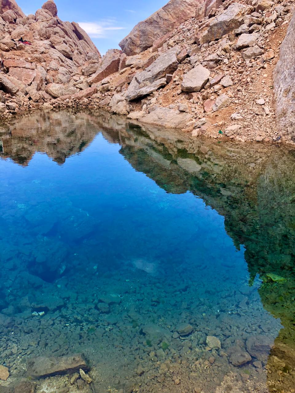 Комбинированный треккинг тур по Дагестану (9/81)