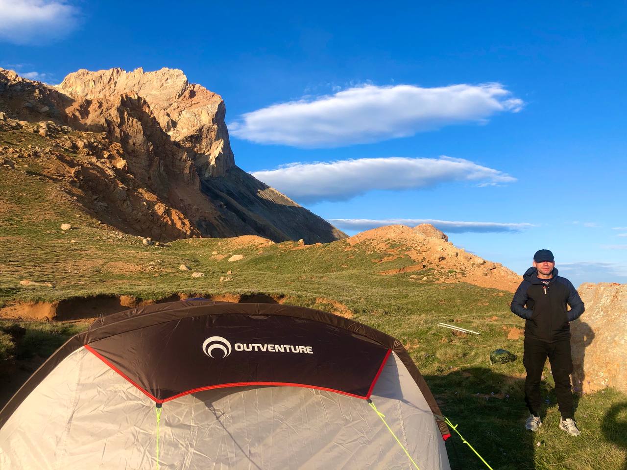 Комбинированный треккинг тур по Дагестану (19/81)