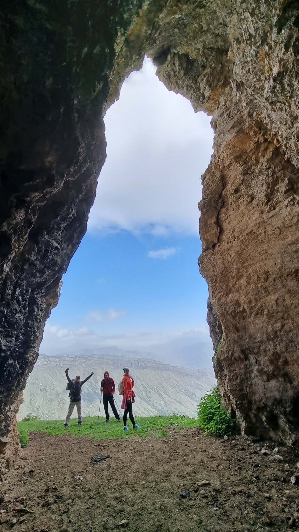 Комбинированный треккинг тур по Дагестану (45/81)