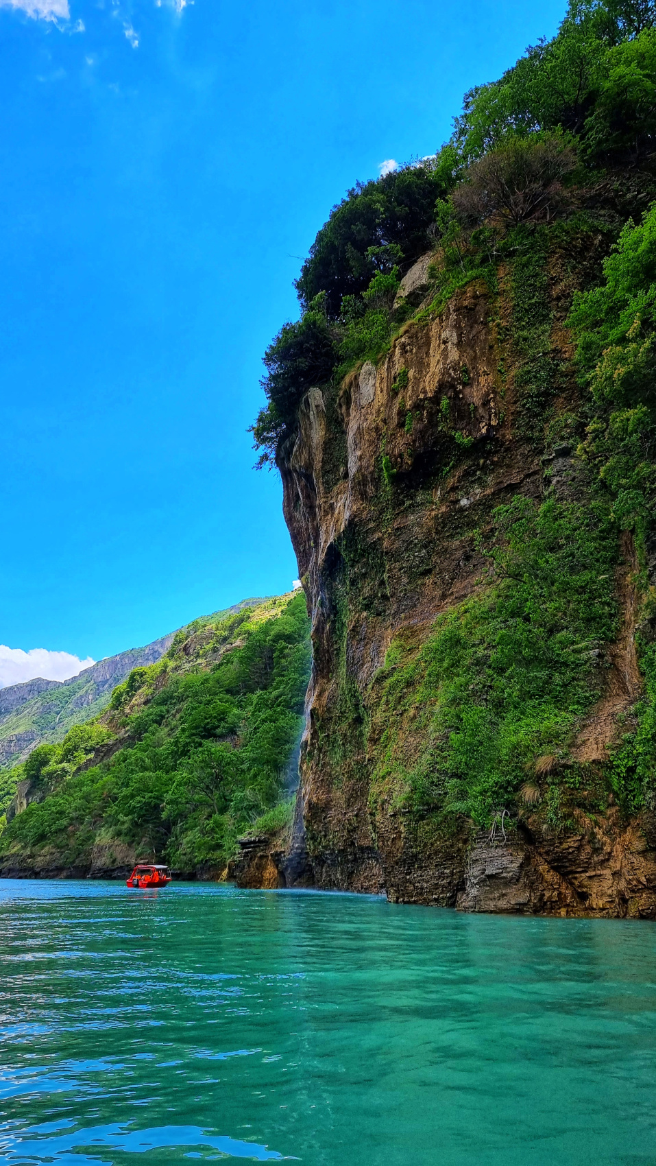 Комбинированный треккинг тур по Дагестану (59/81)