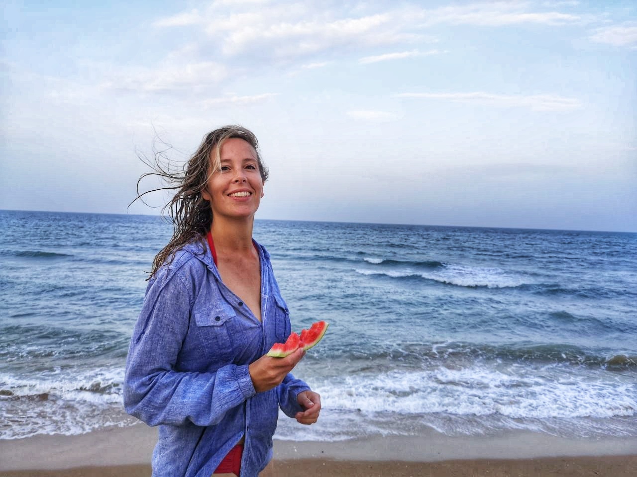 Комбинированный треккинг тур по Дагестану (3/81)