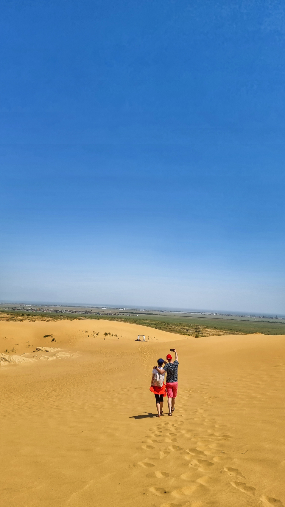 Комбинированный треккинг тур по Дагестану (27/81)