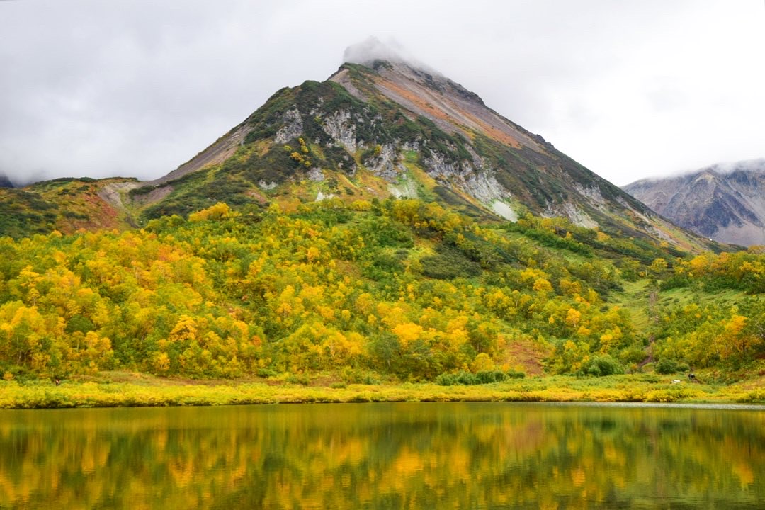 Золотая Камчатка (3/28)