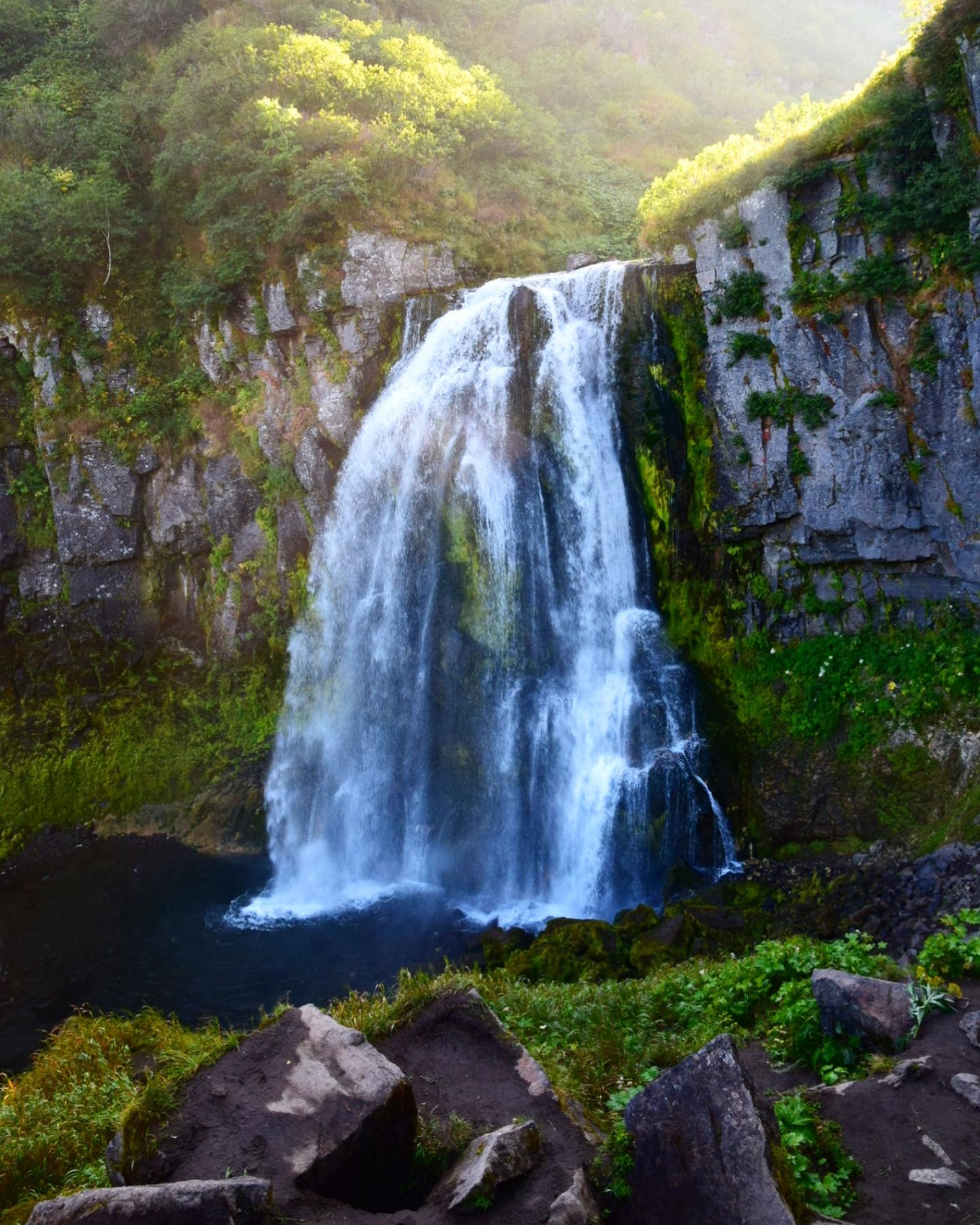 Золотая Камчатка (9/28)