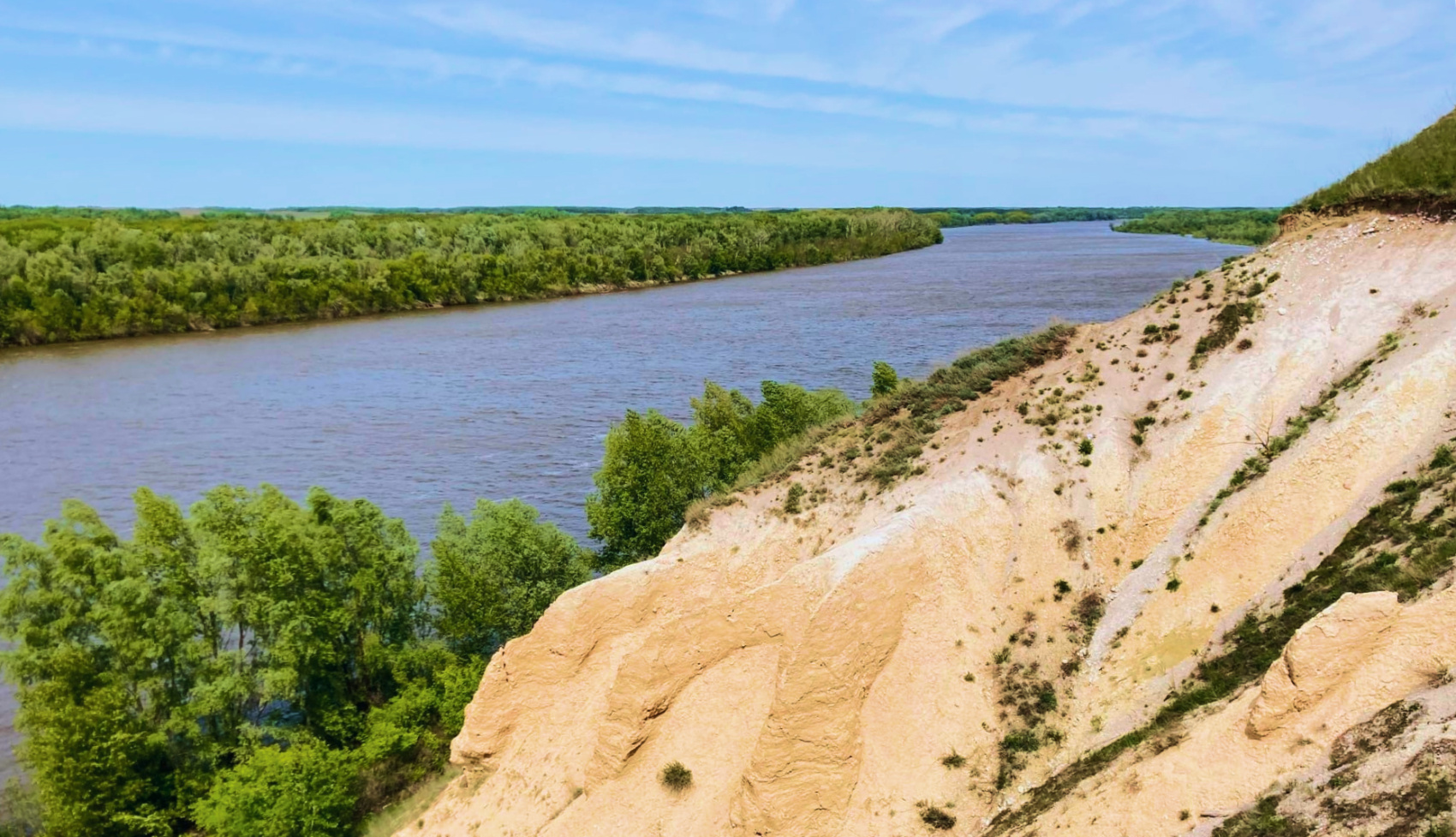 Тур в Волгоград и Нижнее Поволжье от Дона до озера Эльтон (мини-группа) - 8 дней (34/55)