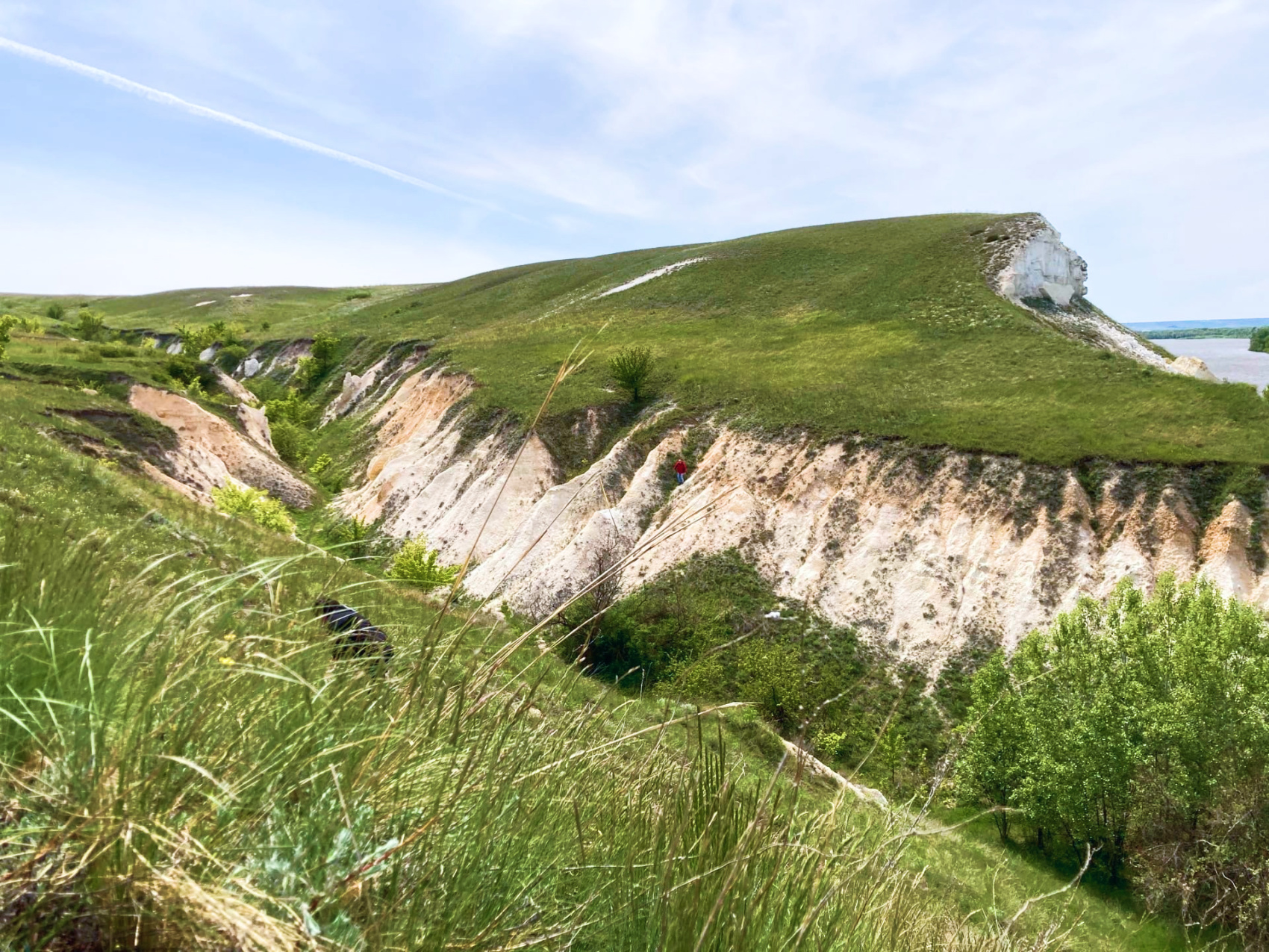 Тур в Волгоград и Нижнее Поволжье от Дона до озера Эльтон (мини-группа) - 8 дней