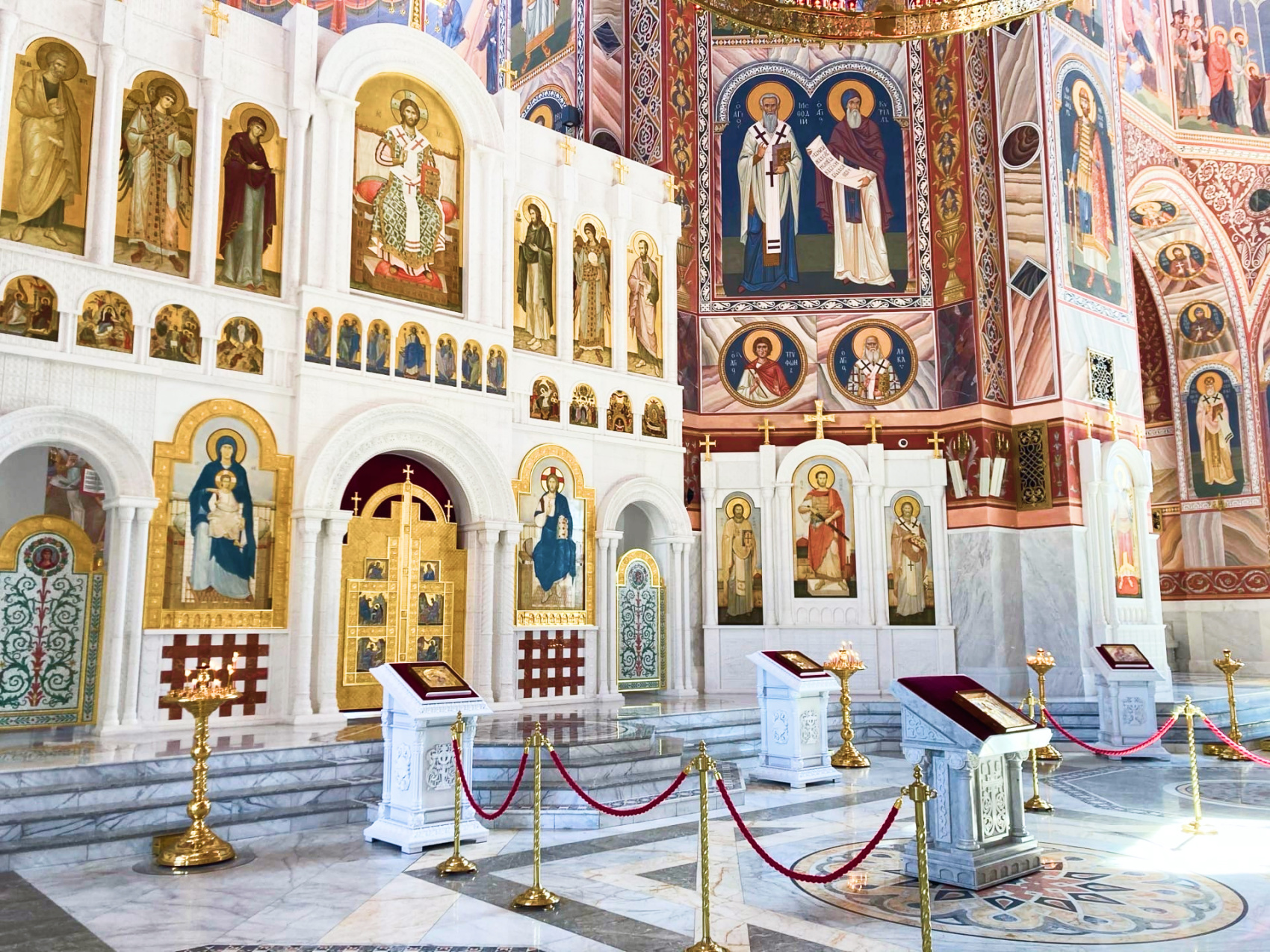 Тур в Волгоград и Нижнее Поволжье от Дона до озера Эльтон (мини-группа) - 8 дней (33/55)