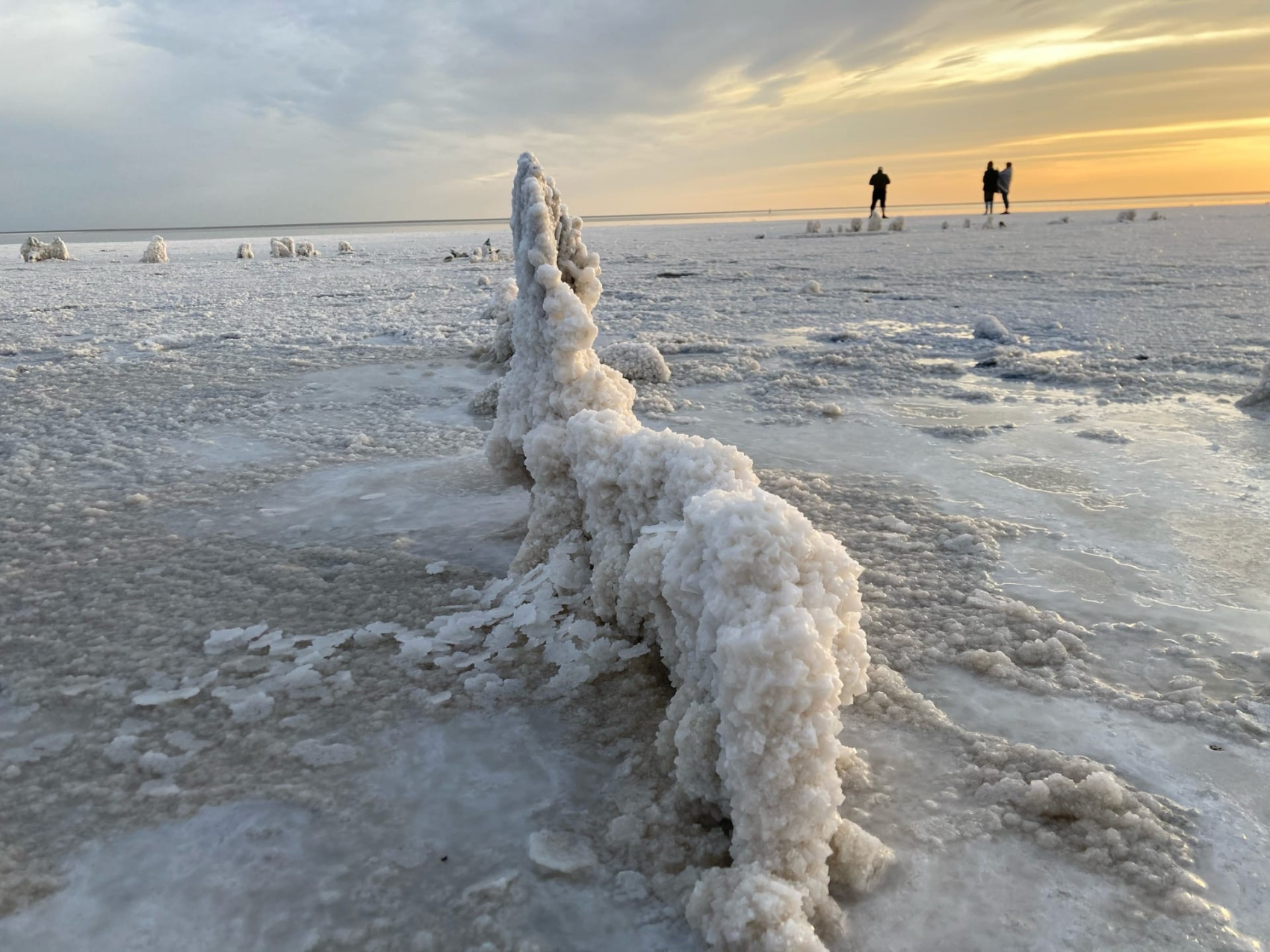 Тур в Волгоград и Нижнее Поволжье от Дона до озера Эльтон (мини-группа) - 8 дней (3/55)