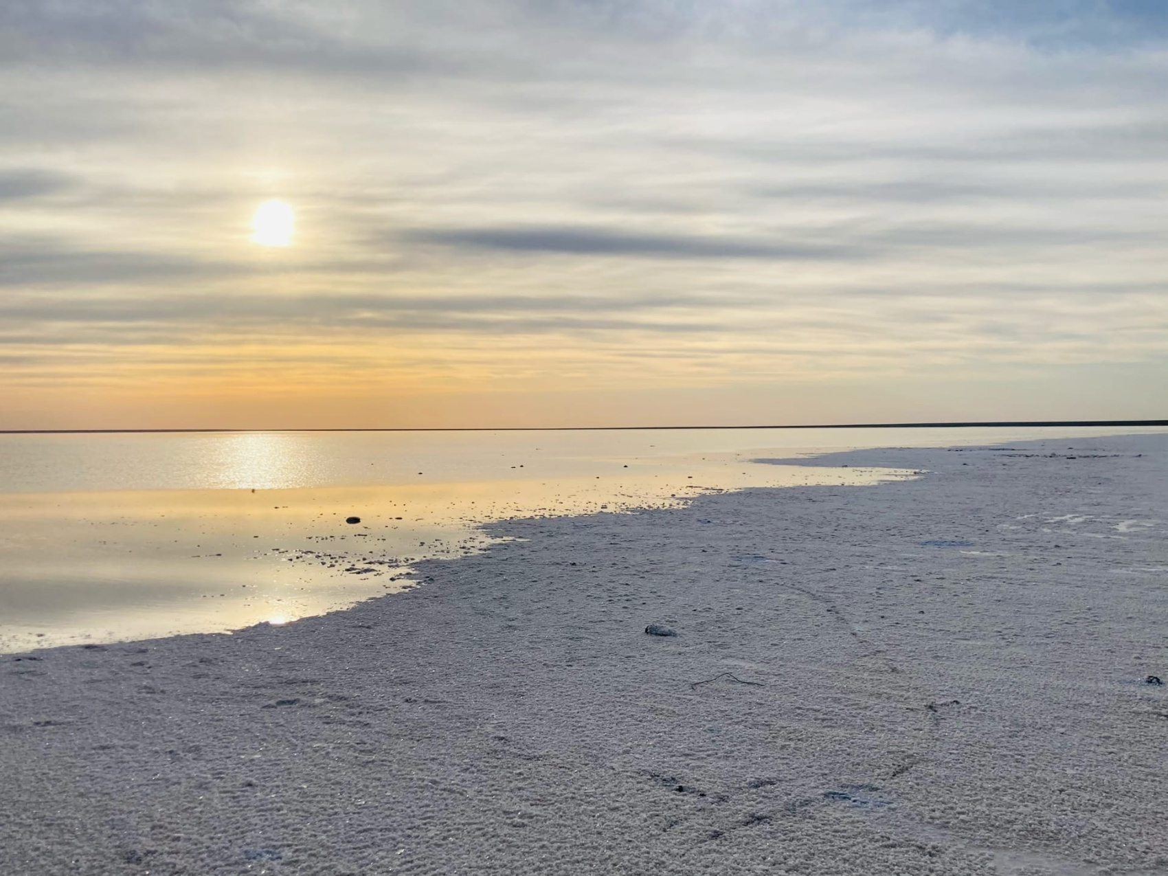 Тур в Волгоград и Нижнее Поволжье от Дона до озера Эльтон (мини-группа) - 8 дней (21/55)