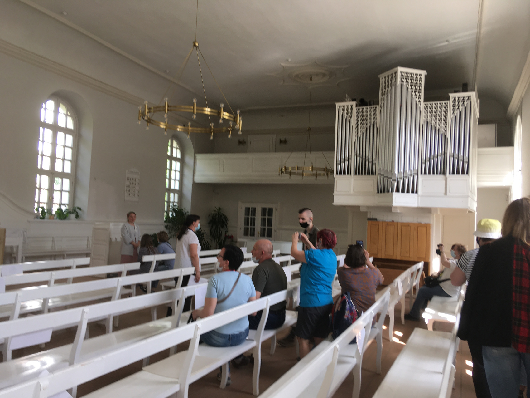 Тур в Волгоград и Нижнее Поволжье от Дона до озера Эльтон (мини-группа) - 8 дней (10/55)