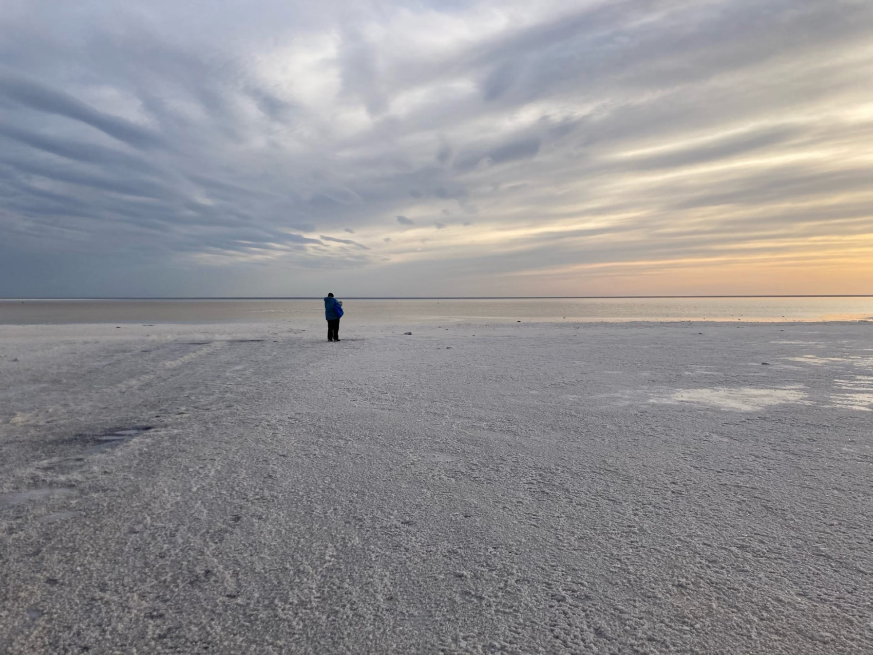 Тур в Волгоград и Нижнее Поволжье от Дона до озера Эльтон (мини-группа) - 8 дней (5/55)