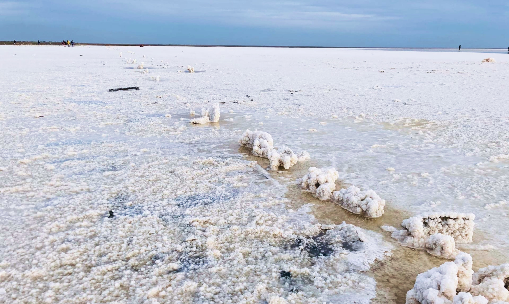 Тур в Волгоград и Нижнее Поволжье от Дона до озера Эльтон (мини-группа) - 8 дней (27/55)