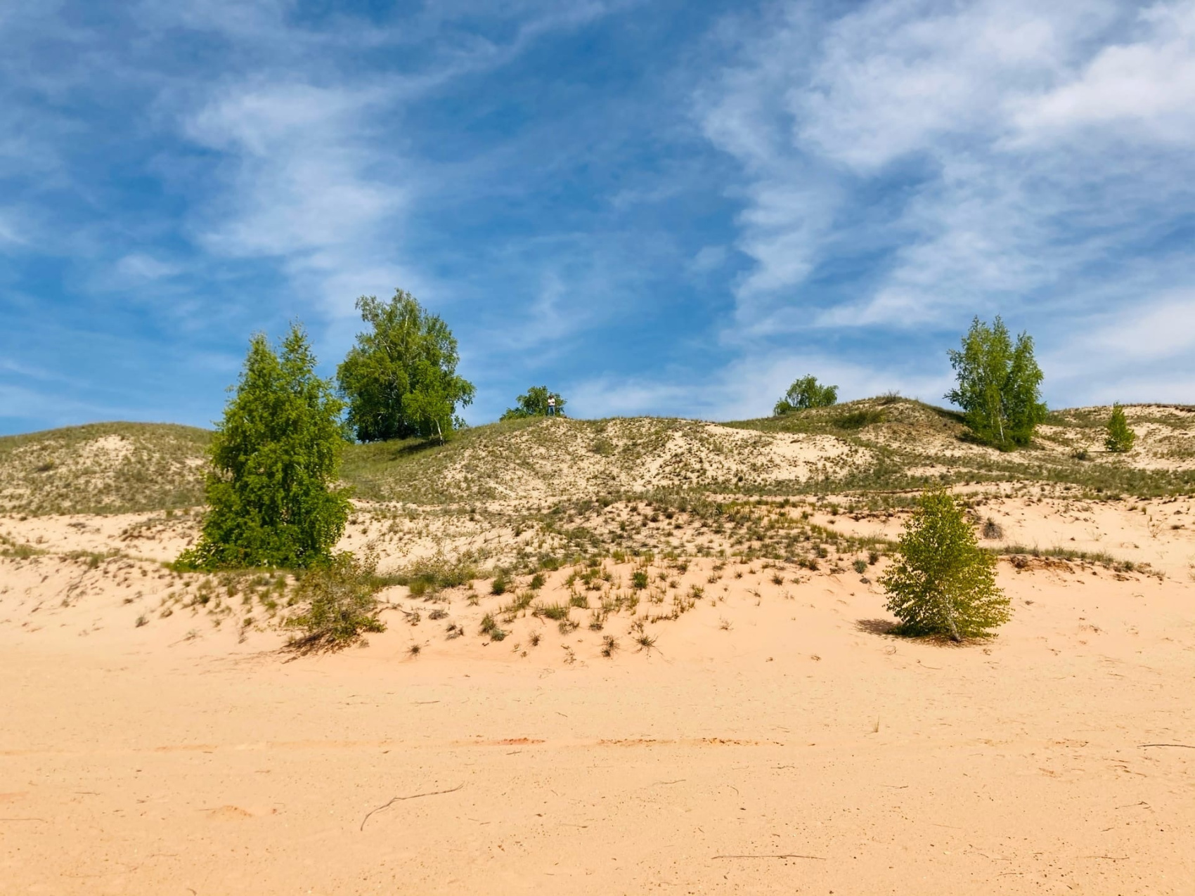 Тур в Волгоград и Нижнее Поволжье от Дона до озера Эльтон (мини-группа) - 8 дней (16/55)