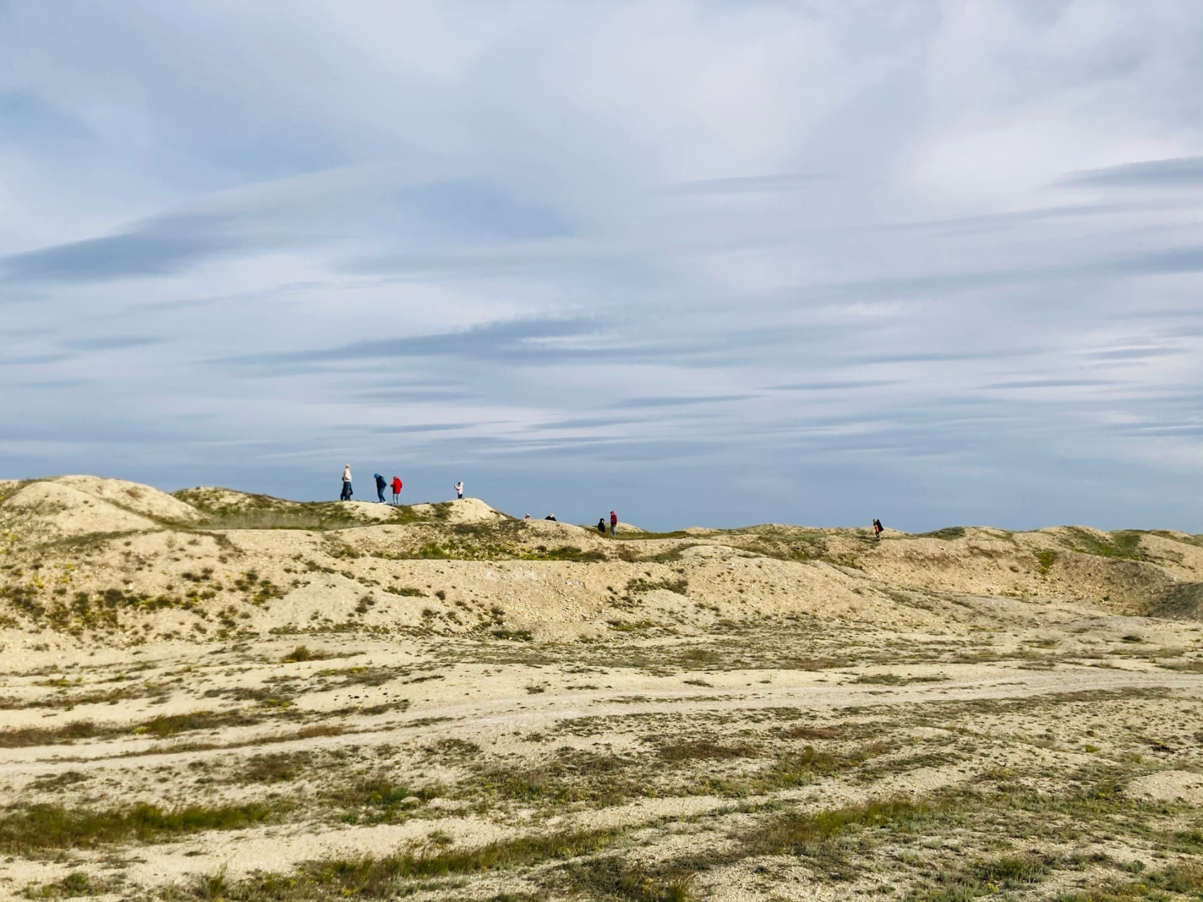 Тур в Волгоград и Нижнее Поволжье от Дона до озера Эльтон (мини-группа) - 8 дней (18/55)