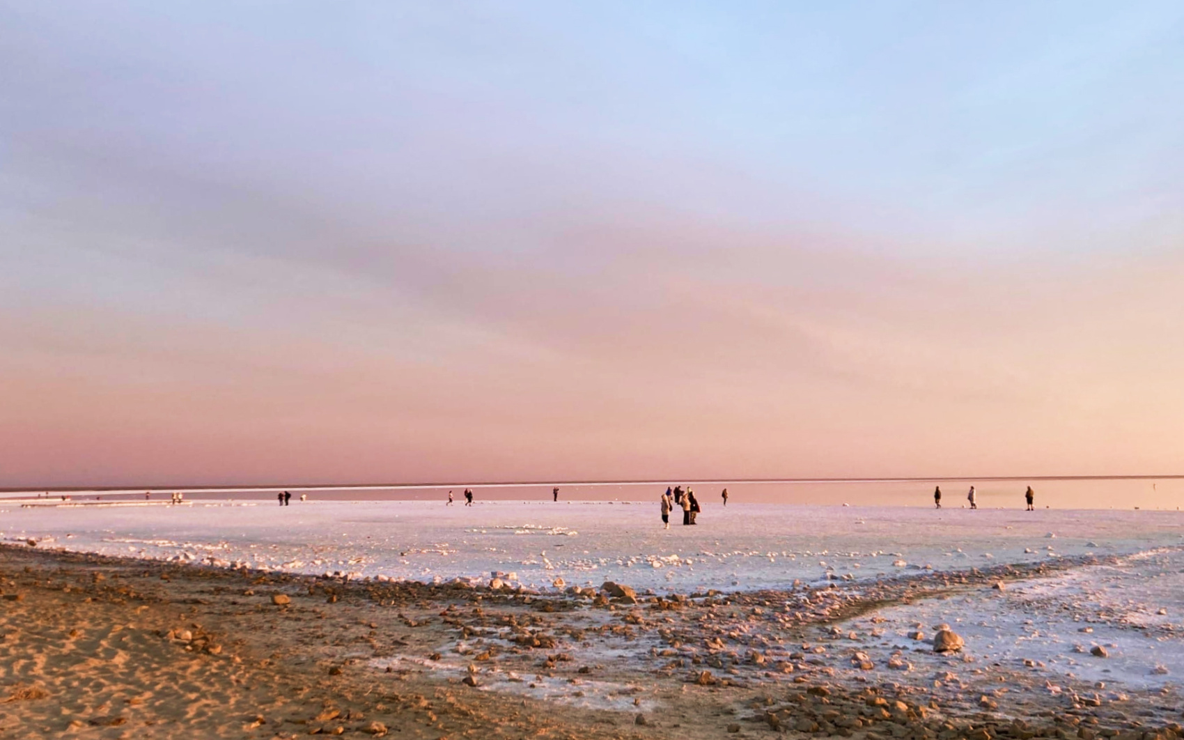 Тур в Волгоград и Нижнее Поволжье от Дона до озера Эльтон (мини-группа) - 8 дней (11/55)