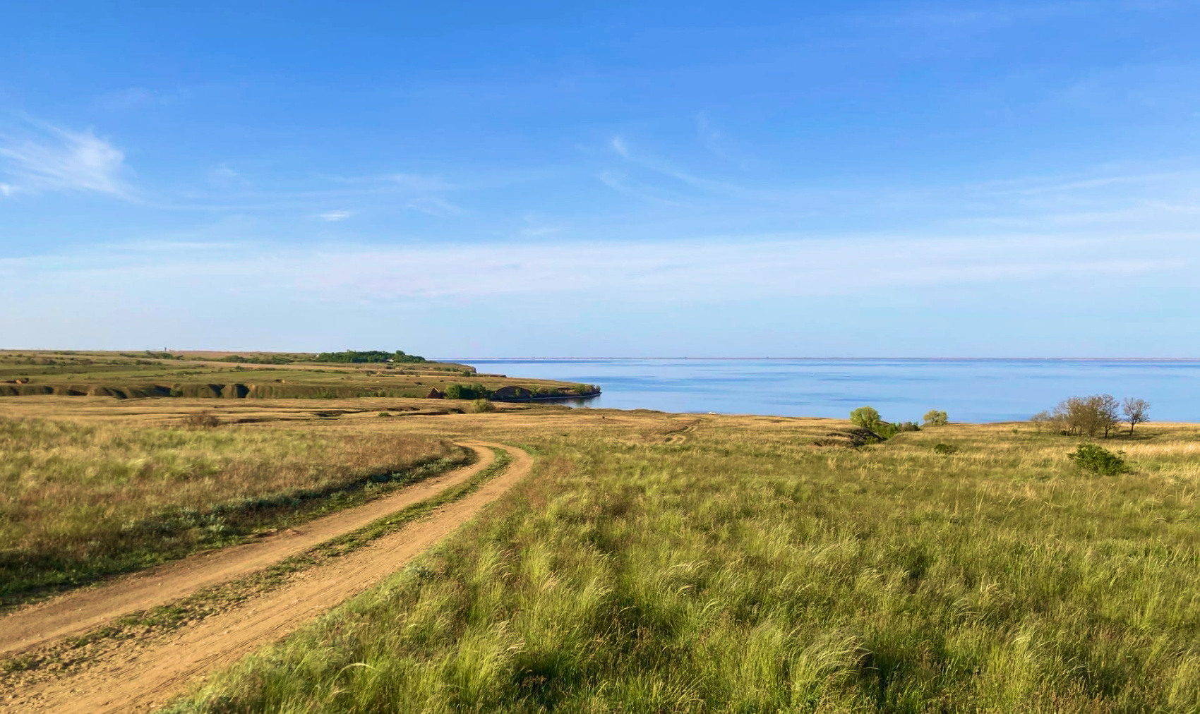 Тур в Волгоград и Нижнее Поволжье от Дона до озера Эльтон (мини-группа) - 8 дней (26/55)