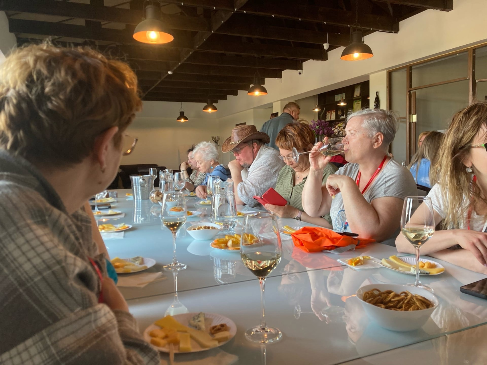 Тур в Волгоград и Нижнее Поволжье от Дона до озера Эльтон (мини-группа) - 8 дней (23/55)