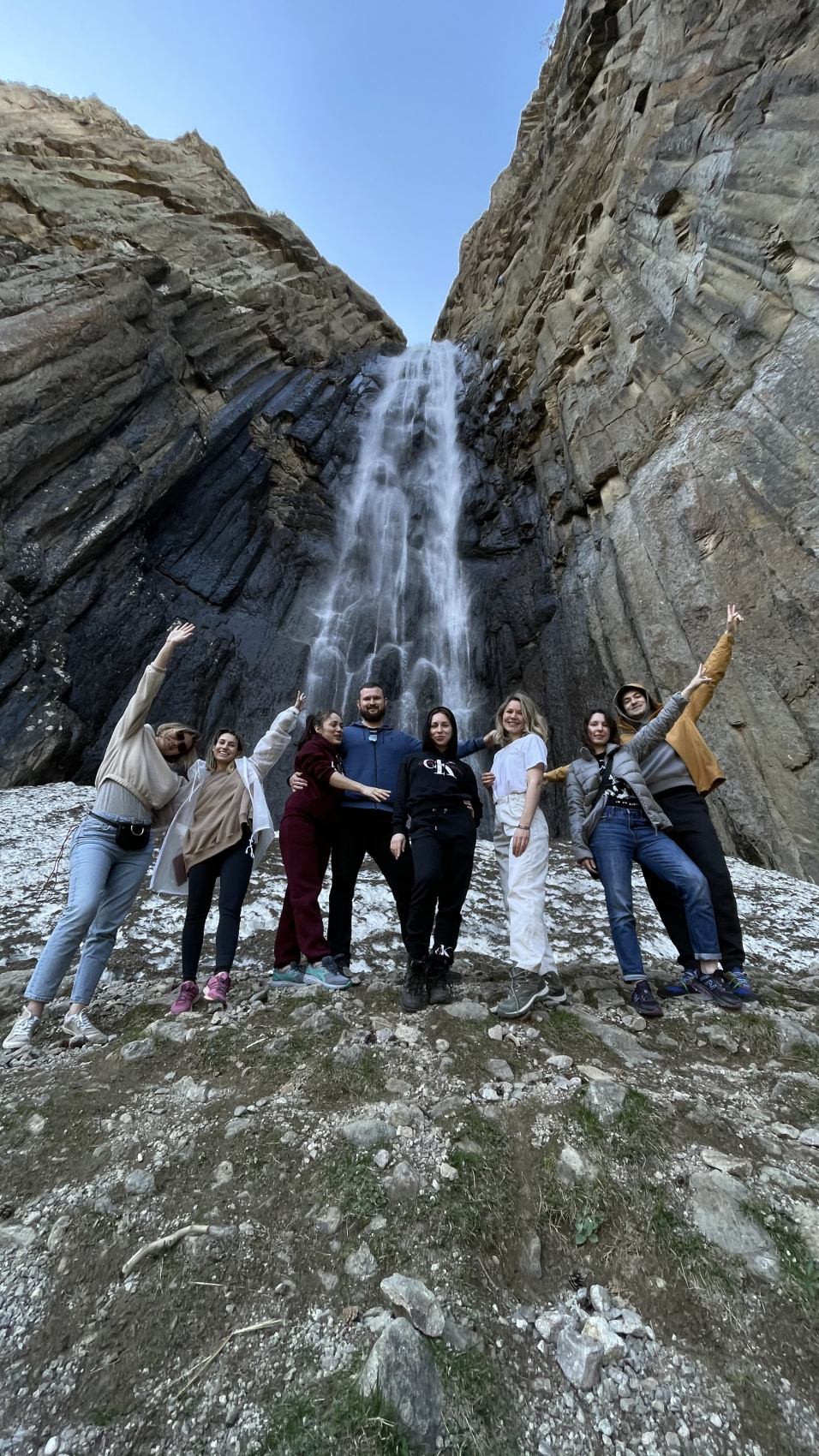 Приэльбрусье: трекинг в Архызе, проживание с альпаками, Бермамыт и полет на параплане (6/39)