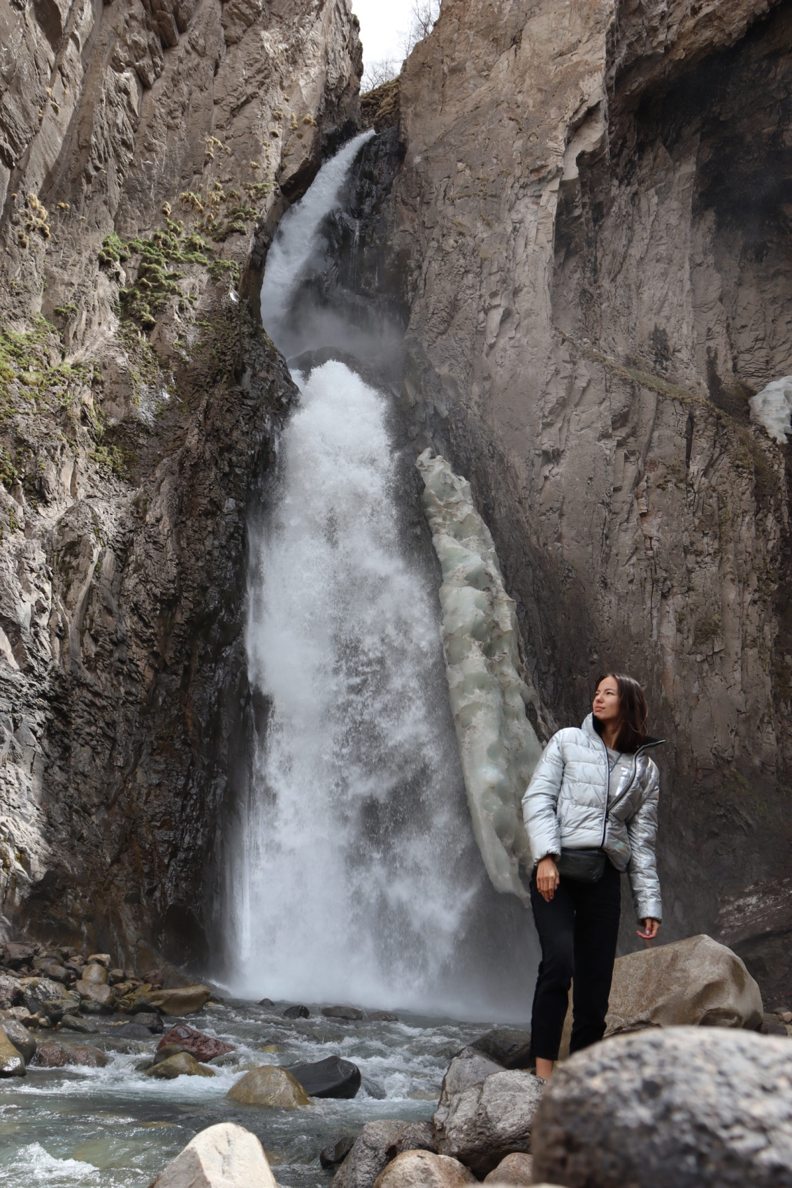 Приэльбрусье: трекинг в Архызе, проживание с альпаками, Бермамыт и полет на параплане (8/39)