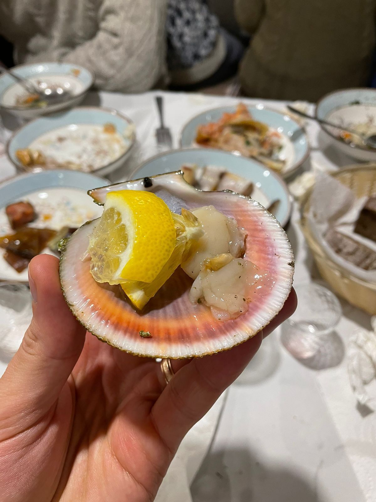 В Поисках Сияния: Мурманск - Кировск  - Териберка -  Саамы (23/38)