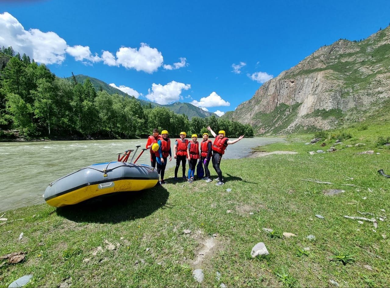Алтай за 10 дней: обзорная экспедиция по топовым местам (4/68)