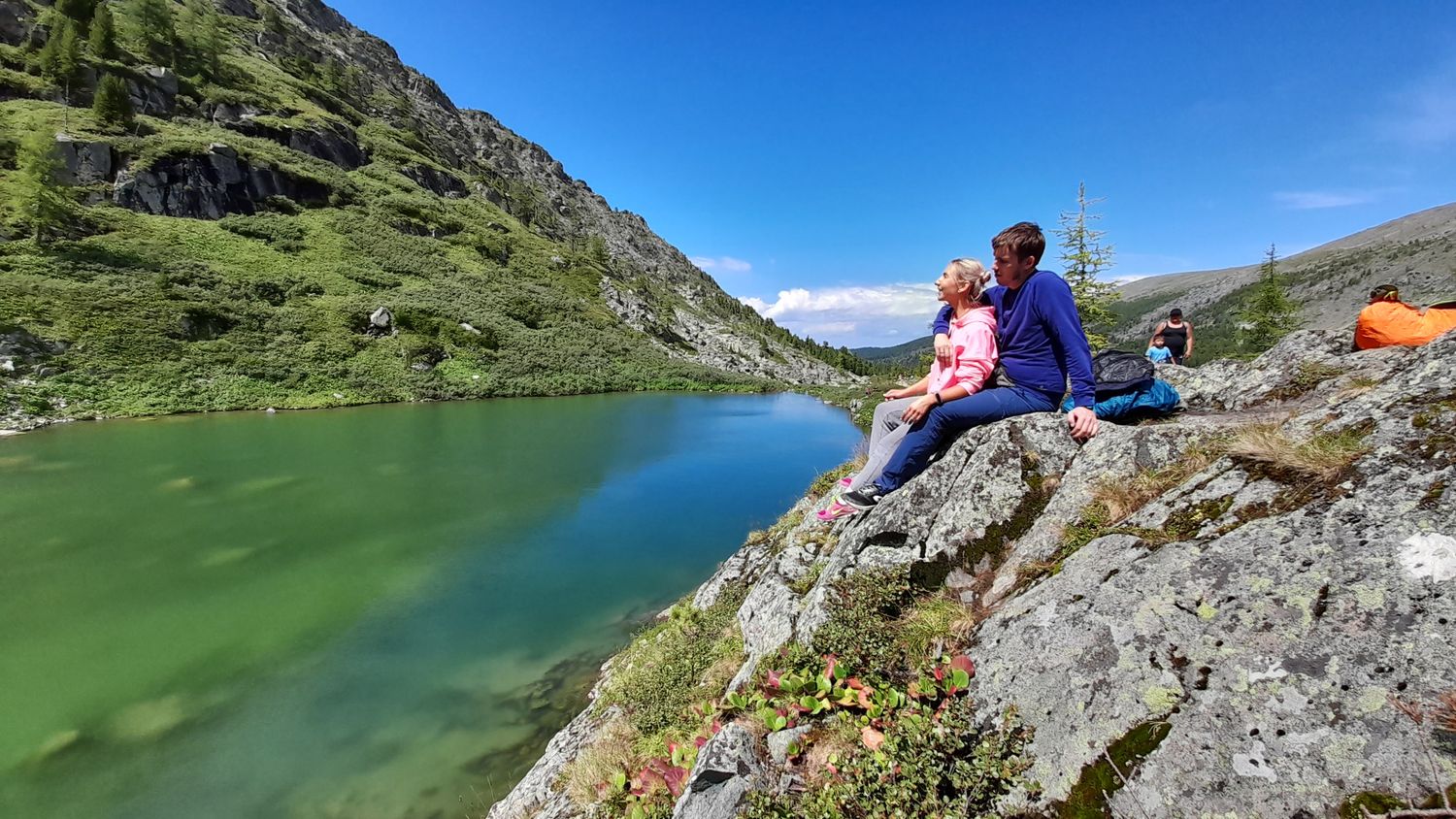 Алтай за 10 дней: обзорная экспедиция по топовым местам (2/68)
