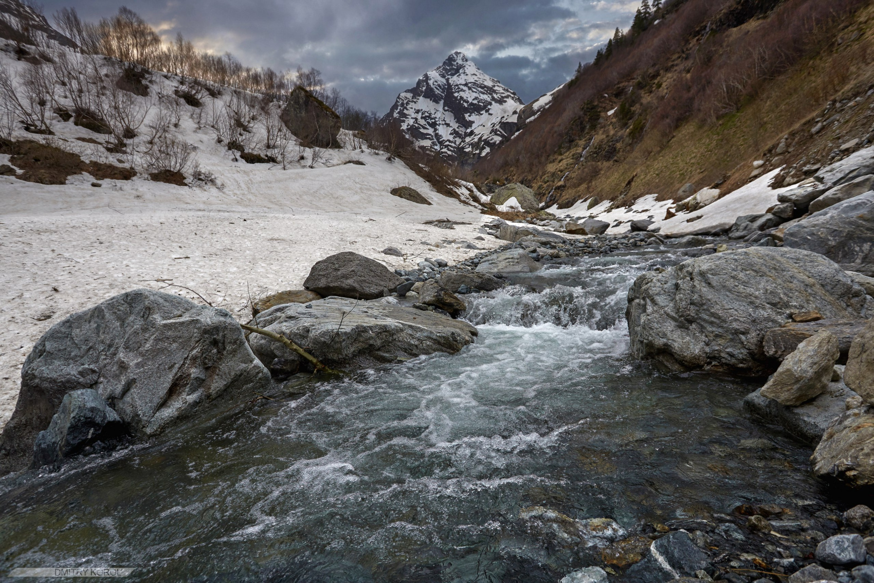 Поход на перевал Айюлю (32/43)