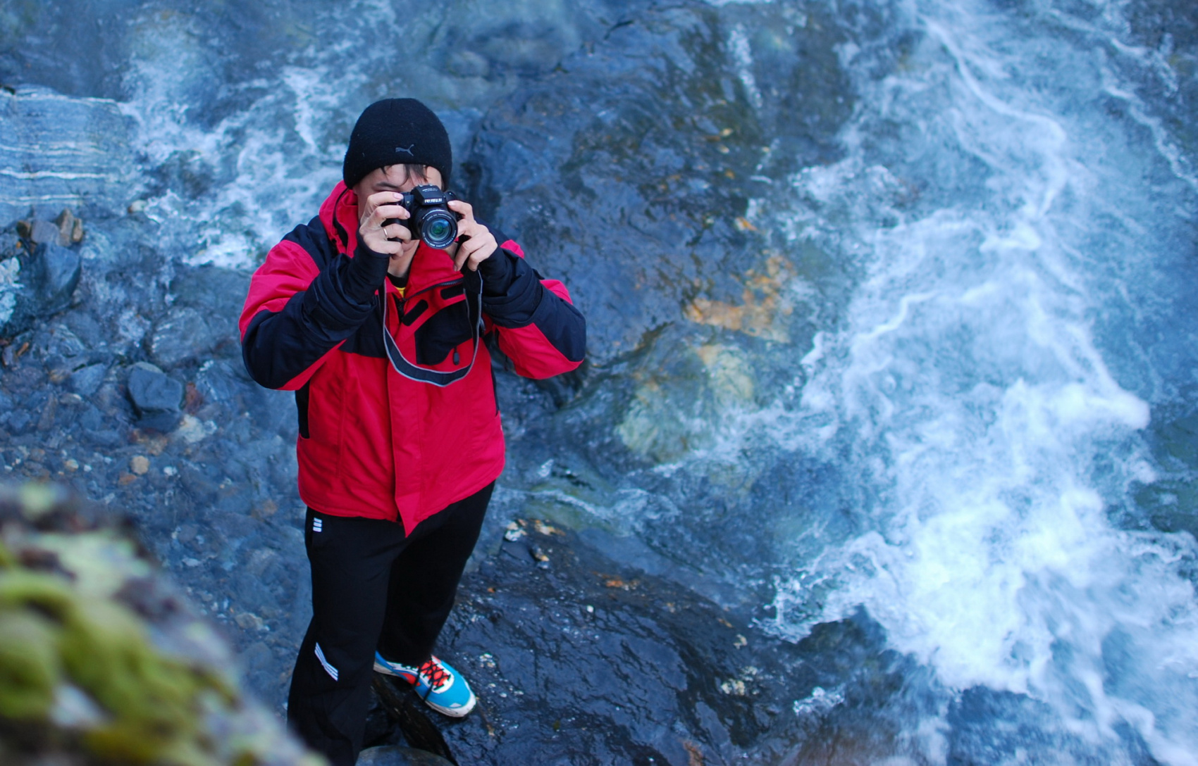 Поход на перевал Айюлю (20/43)