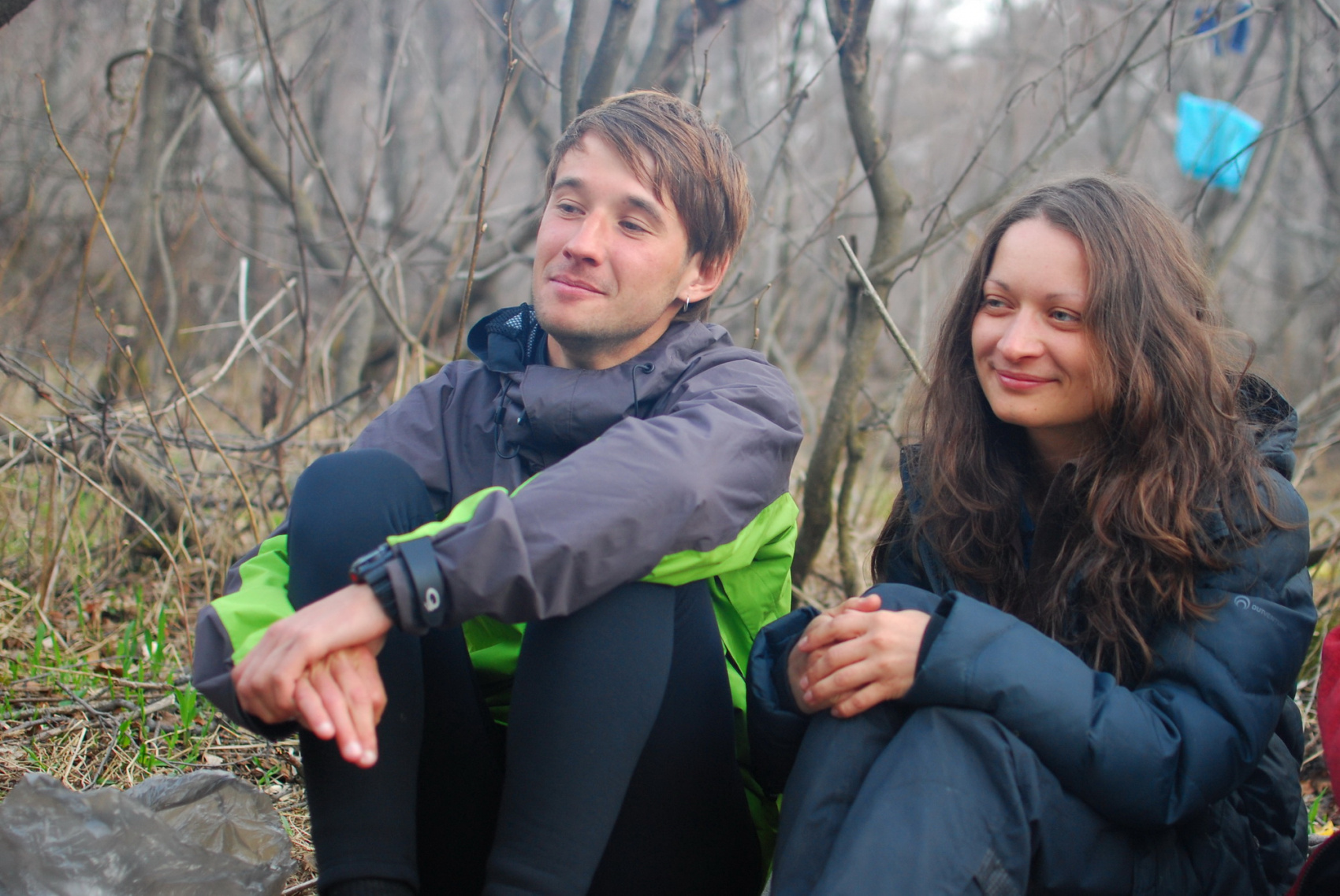 Поход на перевал Айюлю (18/43)