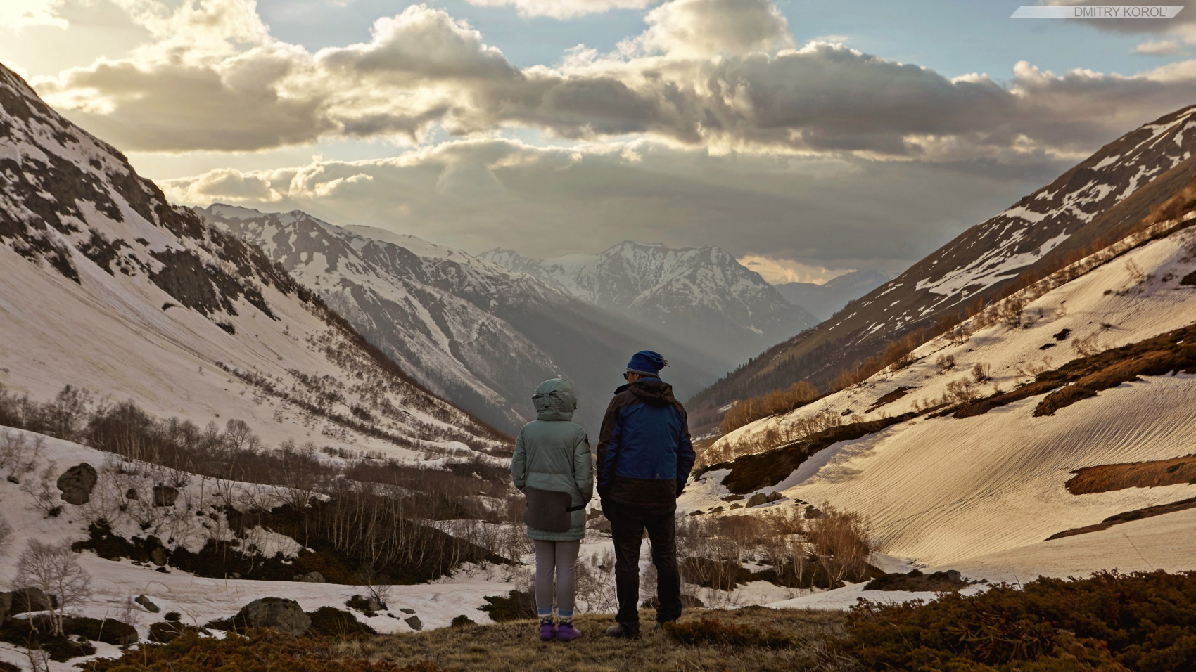Поход на перевал Айюлю (33/43)