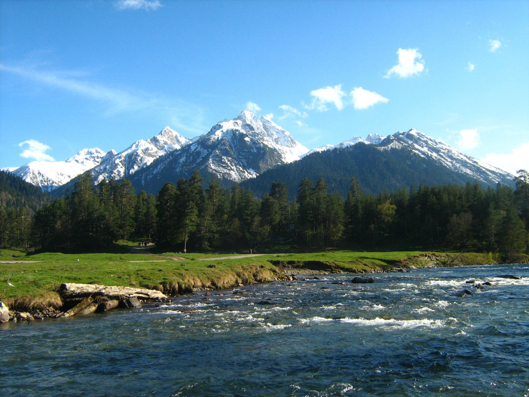 Поход на перевал Айюлю (28/43)