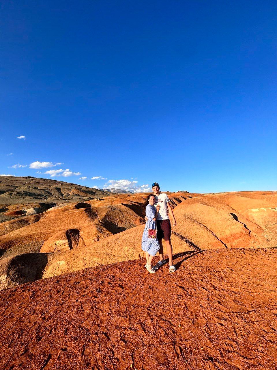 Весенний Алтай: Этно-Фото тур, Лучшие места, Все Включено, Комфорт (18/67)