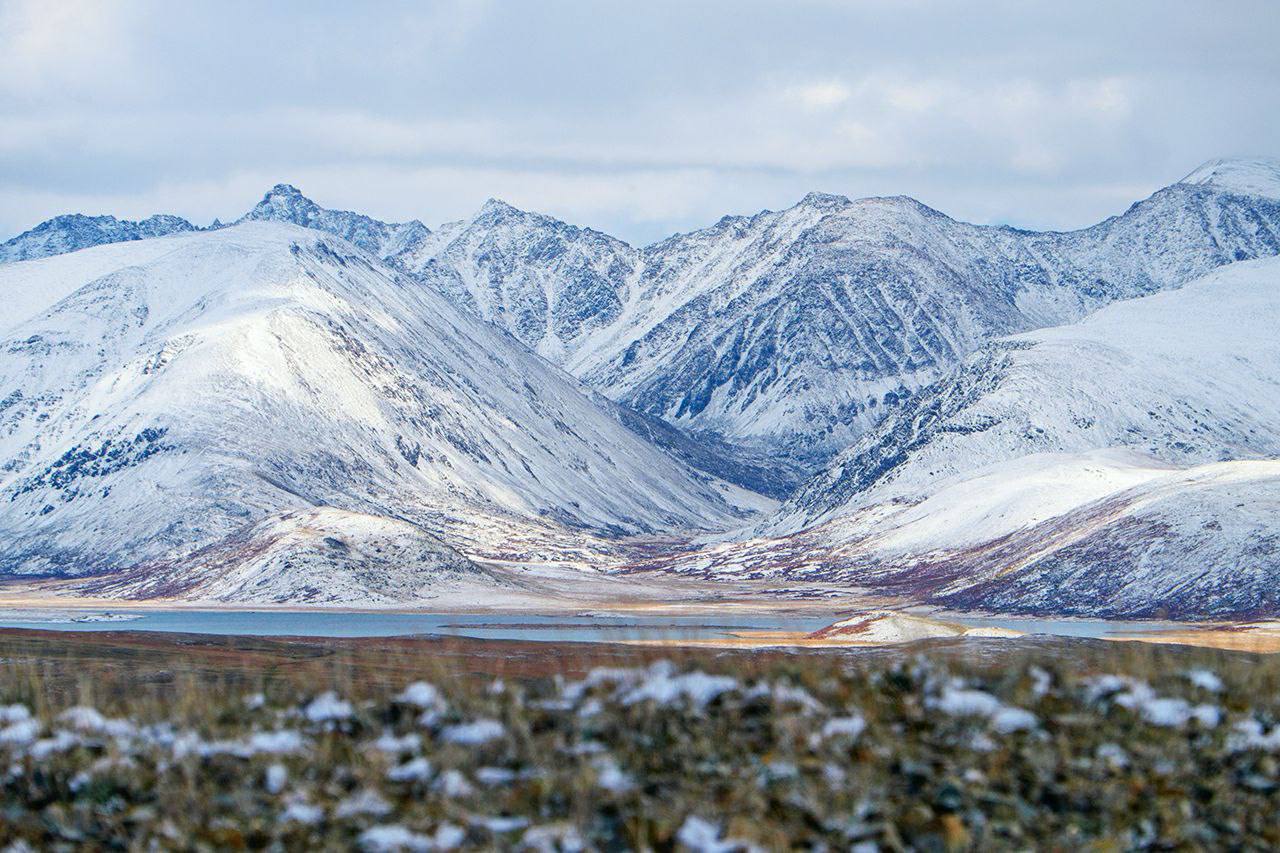 Весенний Алтай: Этно-Фото тур, Лучшие места, Все Включено, Комфорт (24/67)