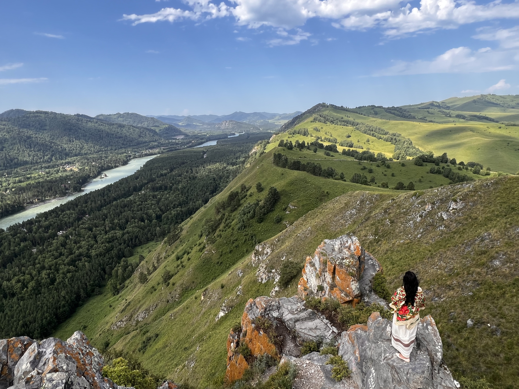 Весенний Алтай: Этно-Фото тур, Лучшие места, Все Включено, Комфорт (26/67)