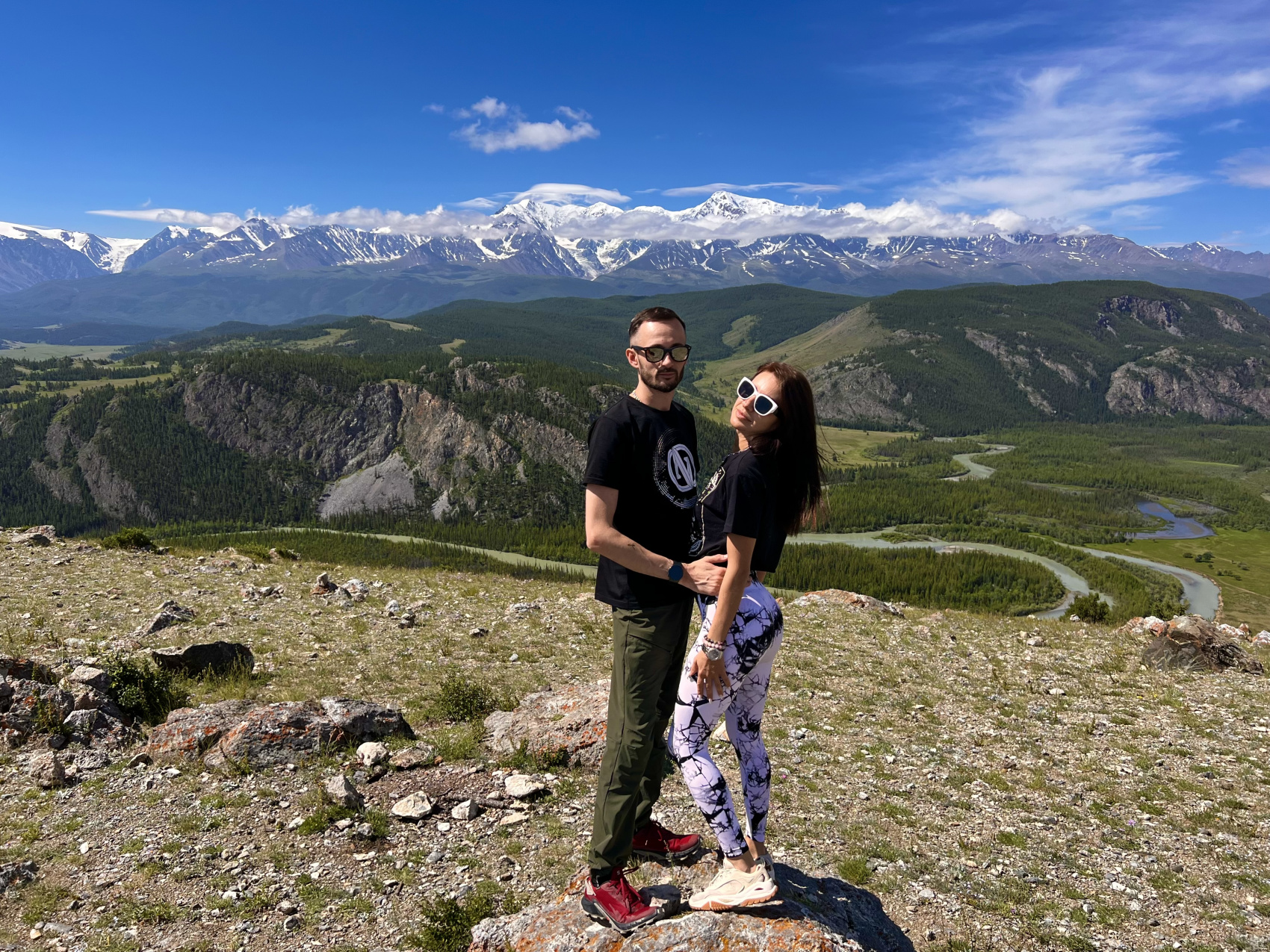 Весенний Алтай: Этно-Фото тур, Лучшие места, Все Включено, Комфорт (42/67)