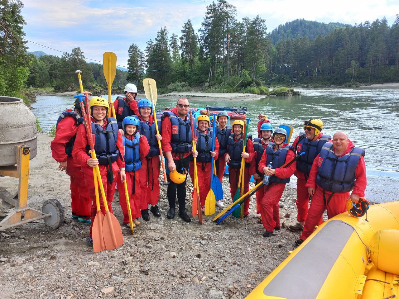 Весенний Алтай: Этно-Фото тур, Лучшие места, Все Включено, Комфорт (25/67)