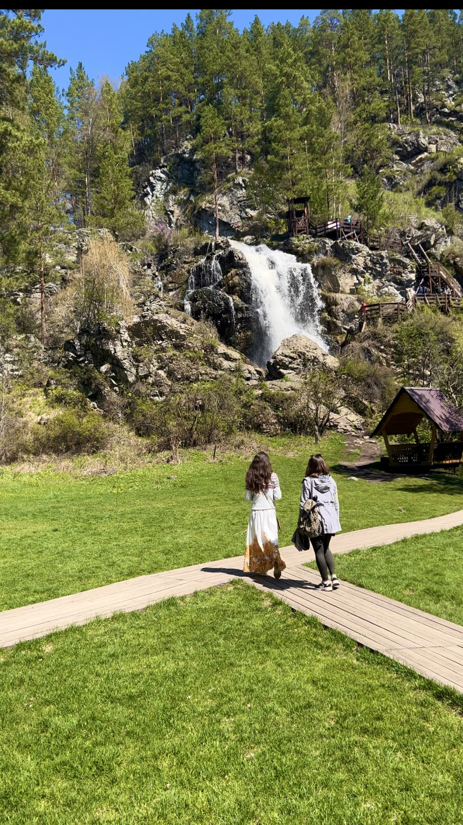 Весенний Алтай: Этно-Фото тур, Лучшие места, Все Включено, Комфорт (38/67)