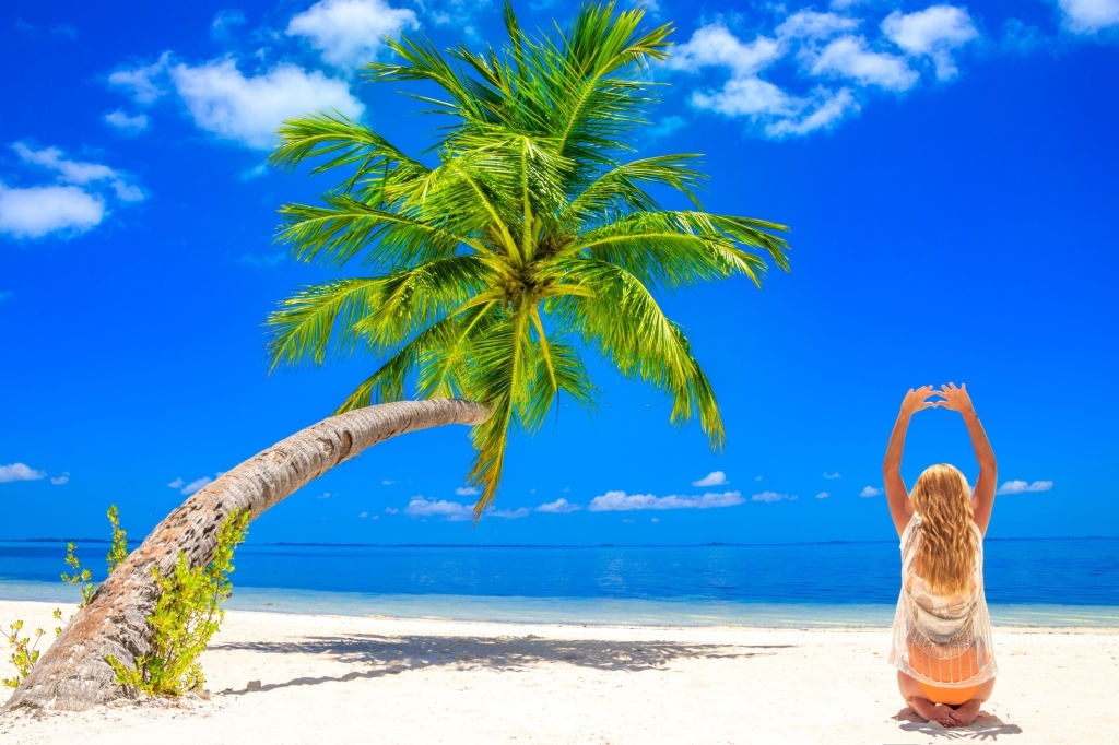 07 дней «все включено плюс» в курортном отеле и спа-центре Meeru Island (2/9)