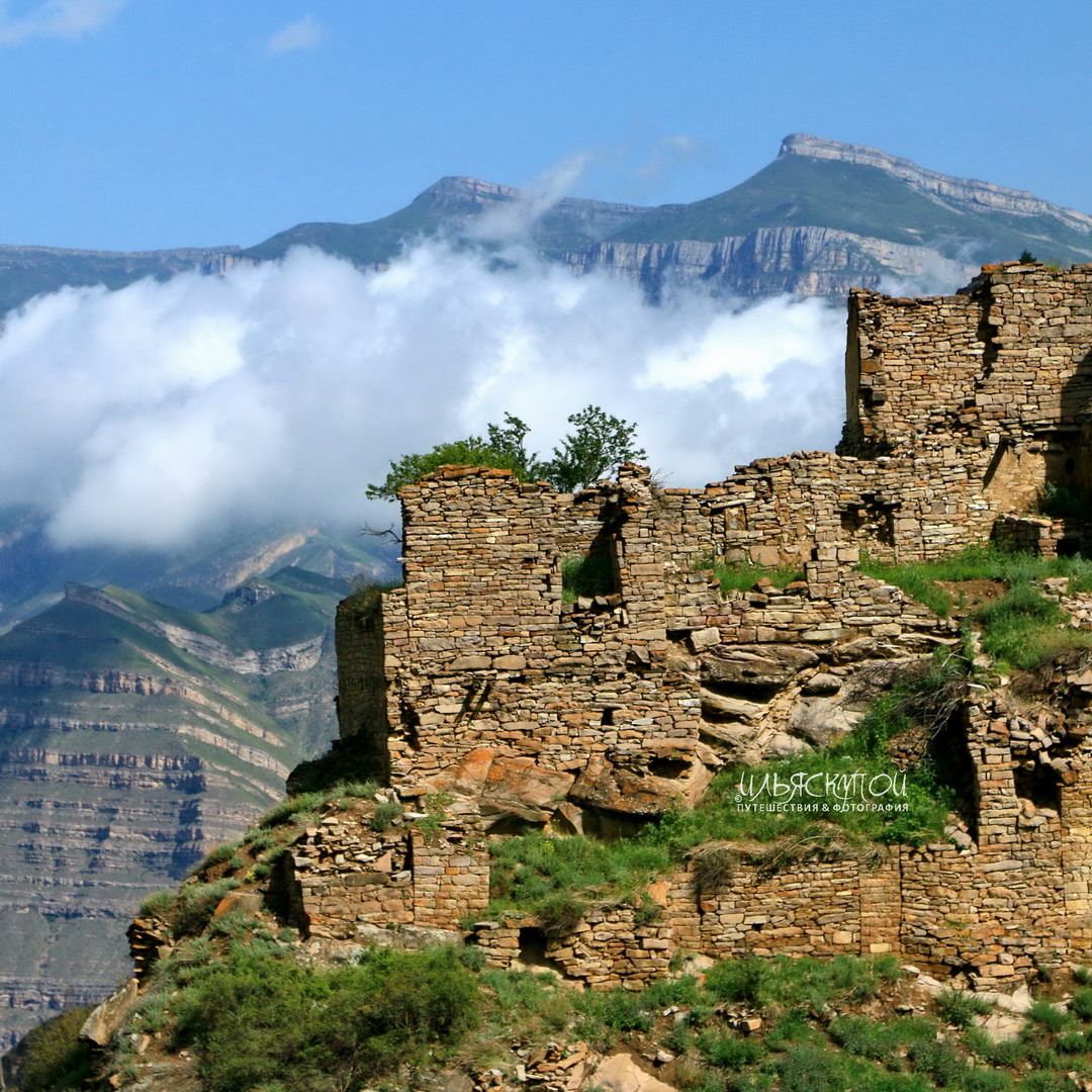 ДАГЕСТАН НАВСЕГДА • ГРАНД ТУР - всё и сразу!!! (5/73)