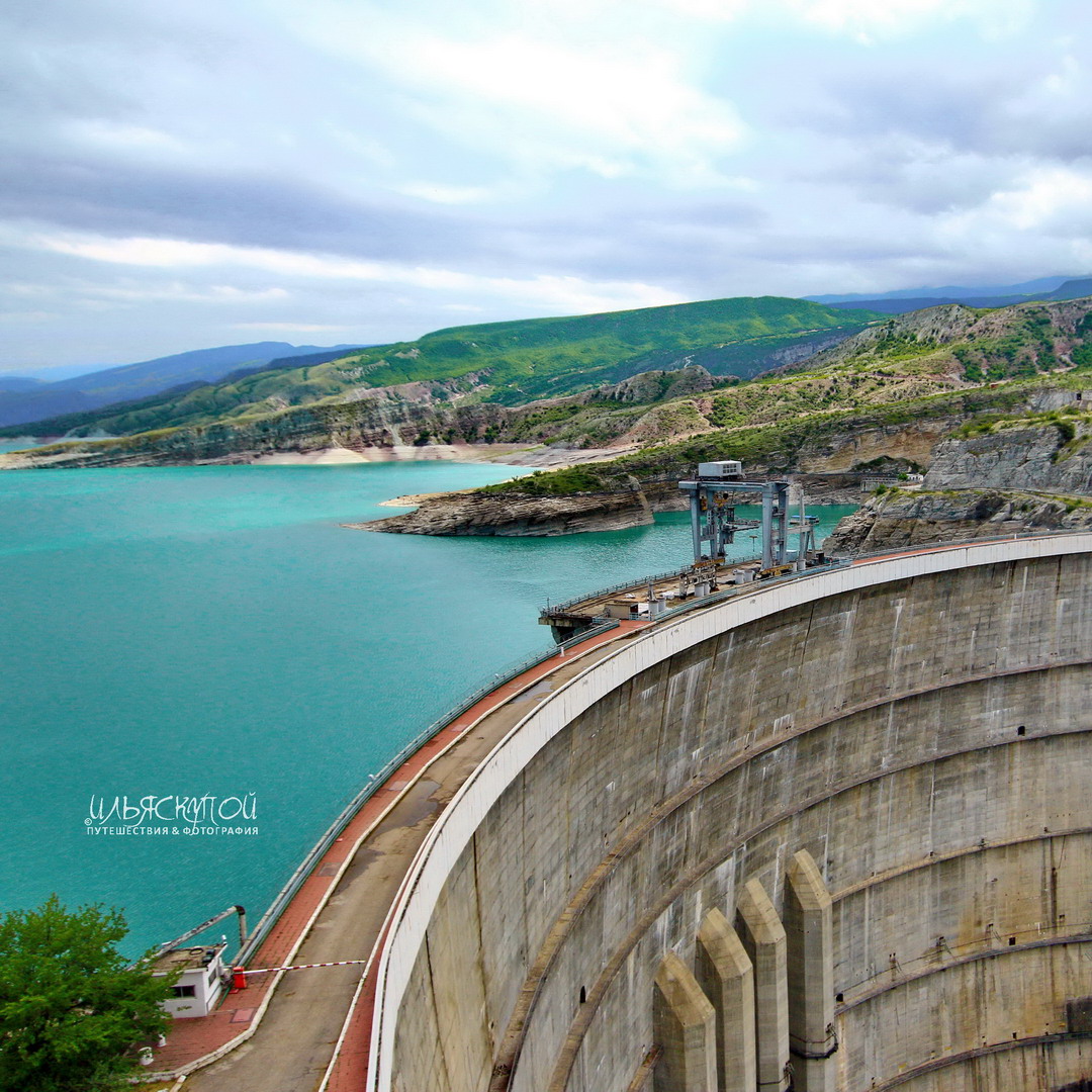 ДАГЕСТАН НАВСЕГДА • ГРАНД ТУР - всё и сразу!!! (9/73)