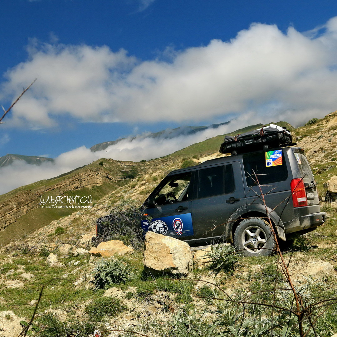 ДАГЕСТАН НАВСЕГДА • ГРАНД ТУР - всё и сразу!!! (3/73)