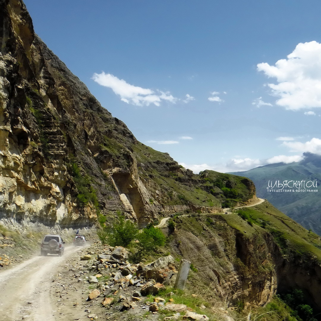 ДАГЕСТАН НАВСЕГДА • ГРАНД ТУР - всё и сразу!!! (8/73)